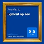 Egmont Op Zee