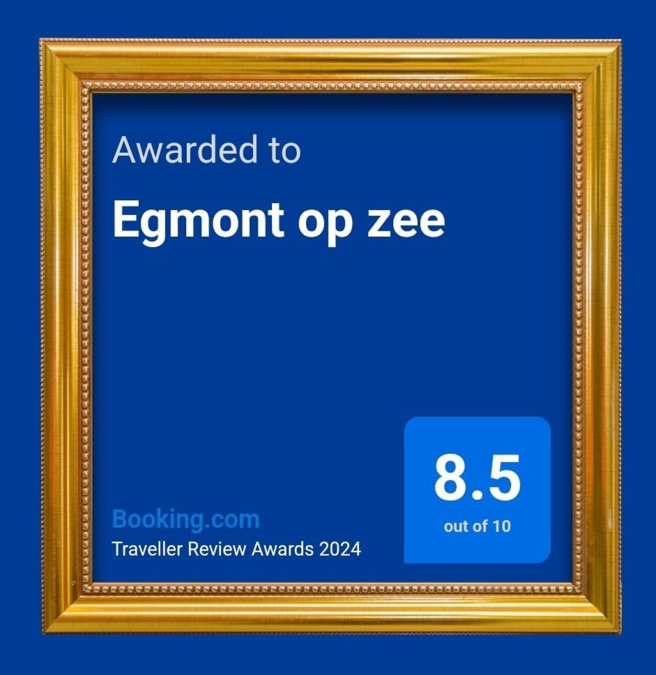 Ferienhaus Egmont Op Zee Egmond aan Zee