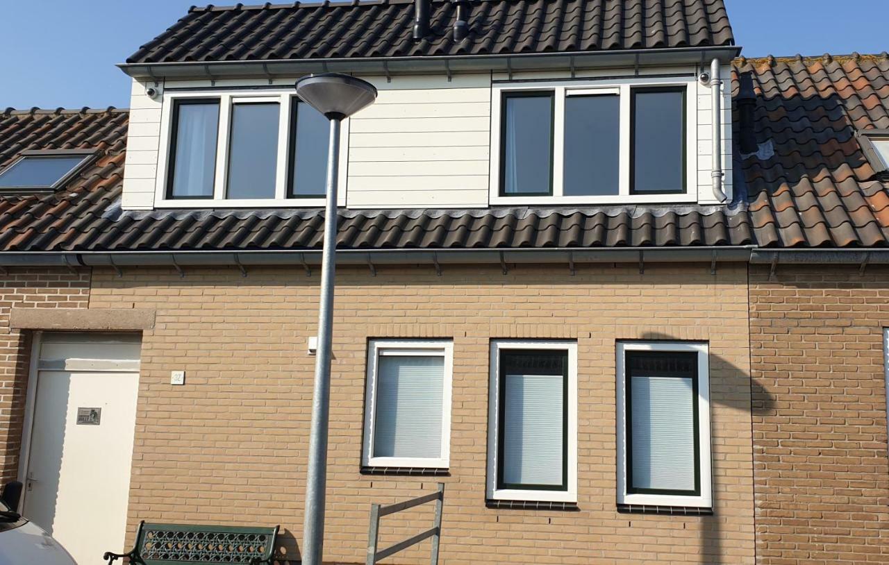 Ferienhaus Egmont Op Zee Egmond aan Zee