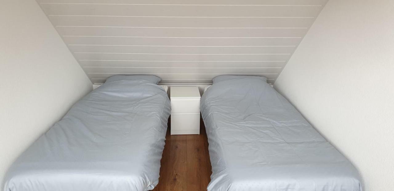 Egmont Op Zee Ferienhaus