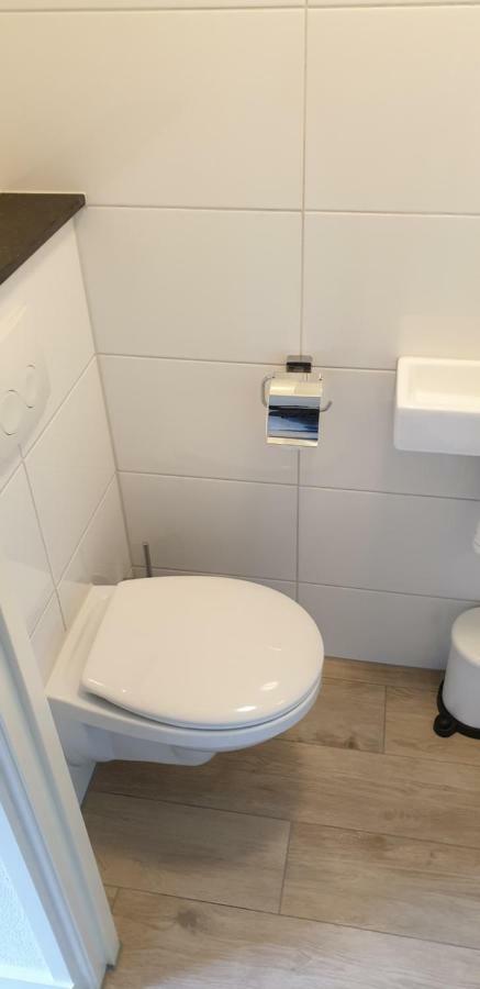 Ferienhaus Egmont Op Zee *