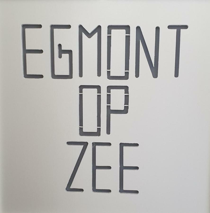 Egmont Op Zee Ferienhaus *
