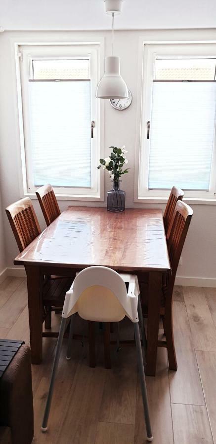 Ferienhaus Egmont Op Zee *